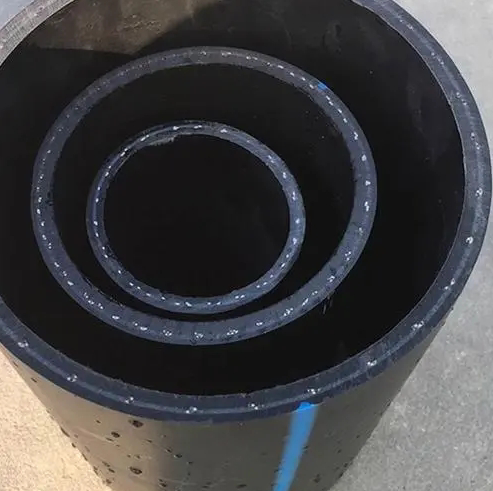 鋼絲網(wǎng)骨架復合管